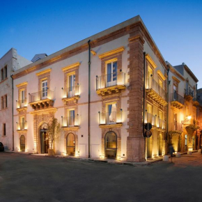  Algilà Ortigia Charme Hotel  Сиракуза